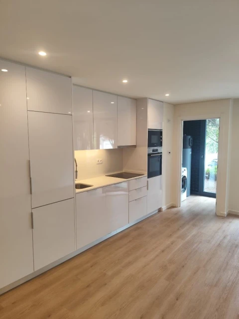 Apartamento T2 para Venda em Maia