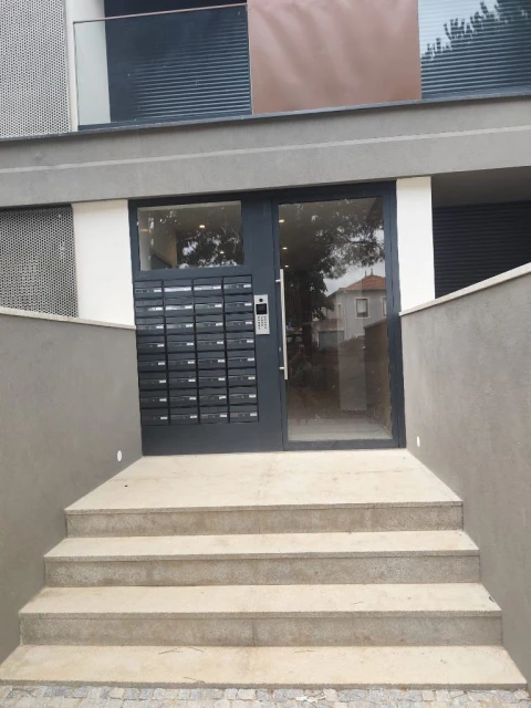 Apartamento T2 para Venda em Maia