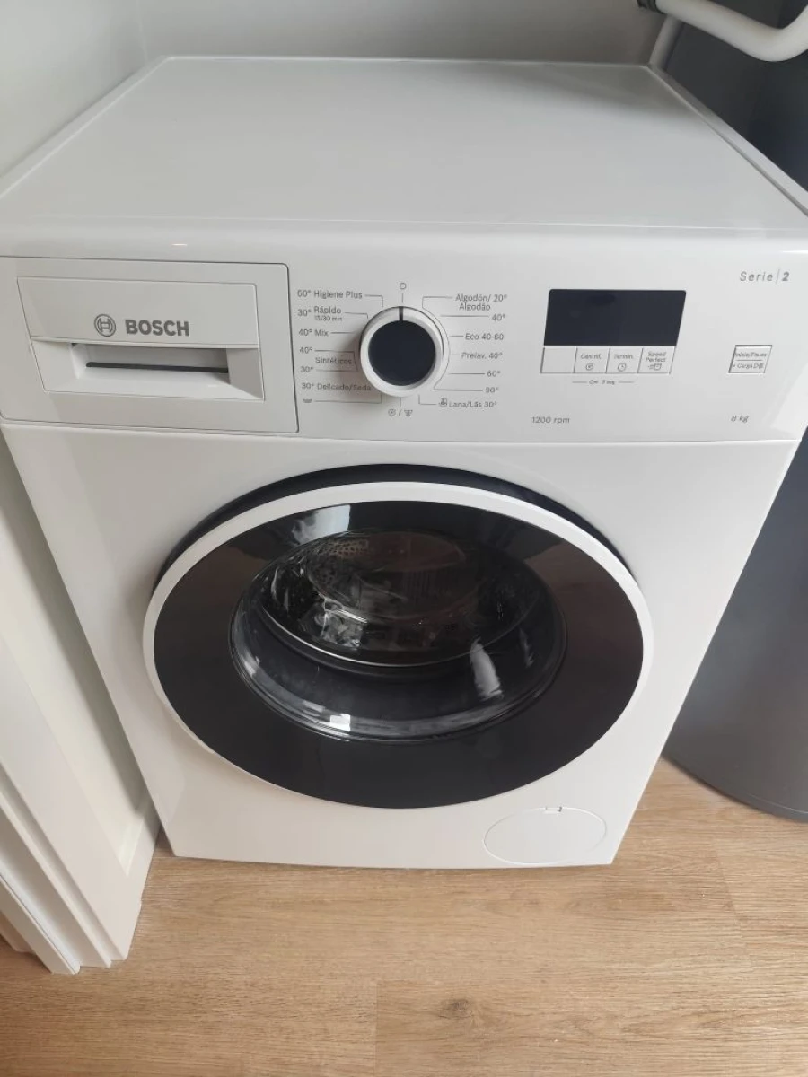 Apartamento T2 para Venda em Maia Foto 22