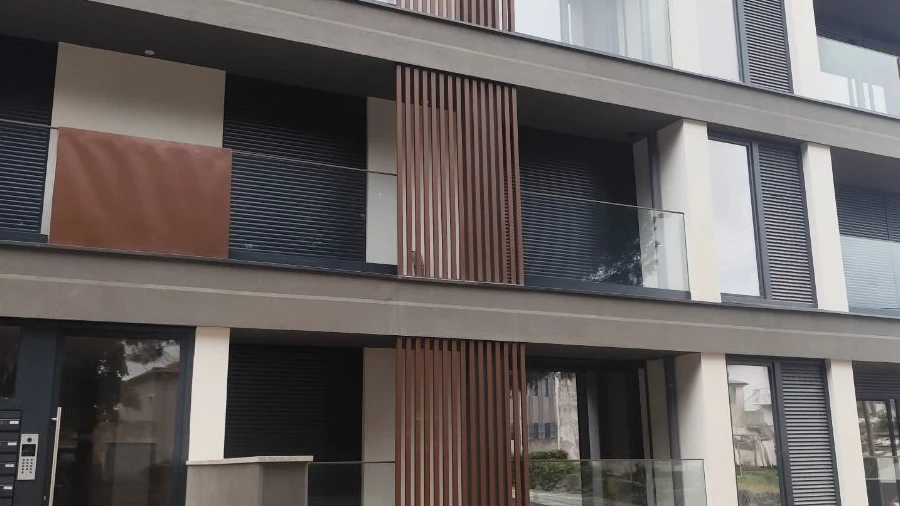 Apartamento T2 para Venda em Maia