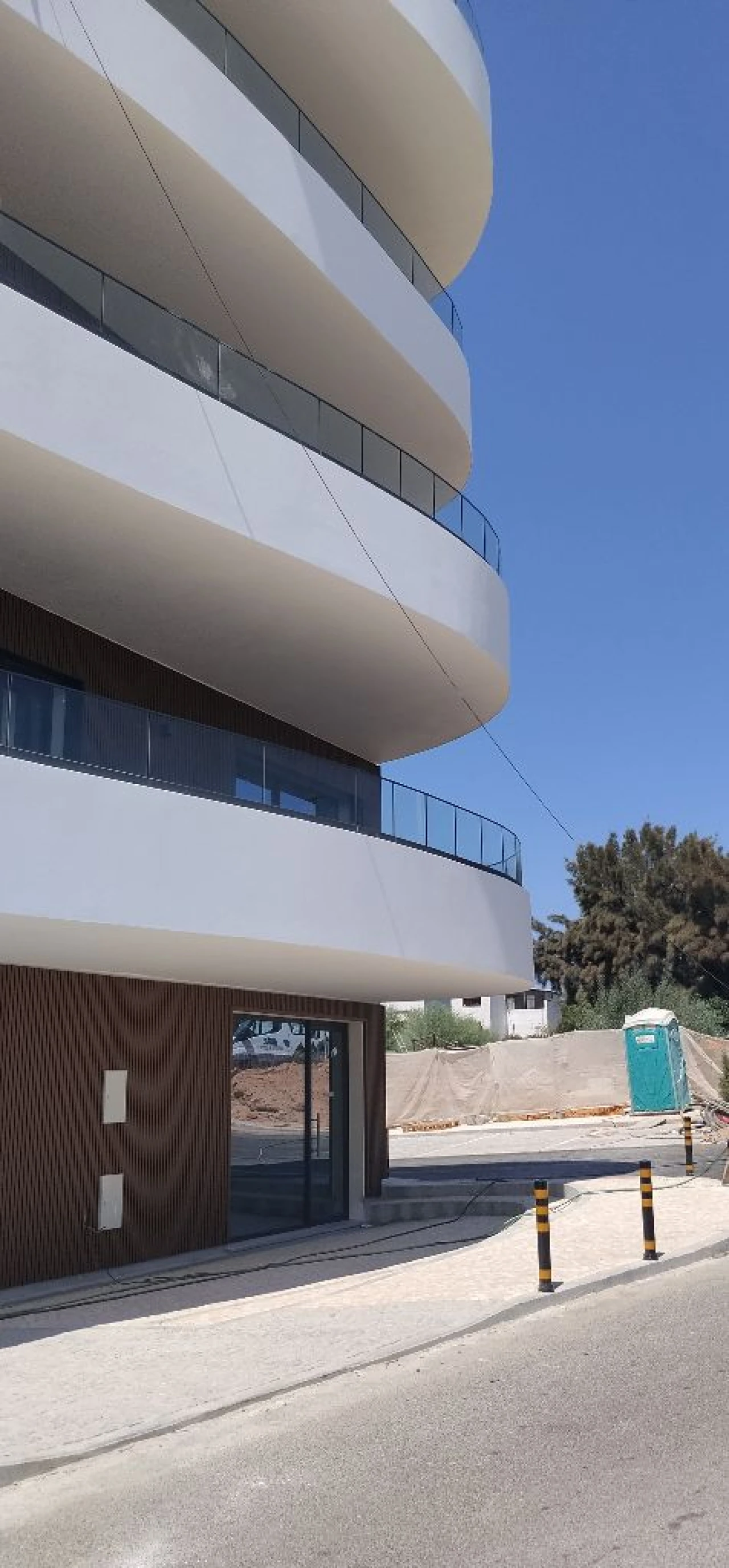 Apartamento T2 para Venda em Quarteira Foto 19