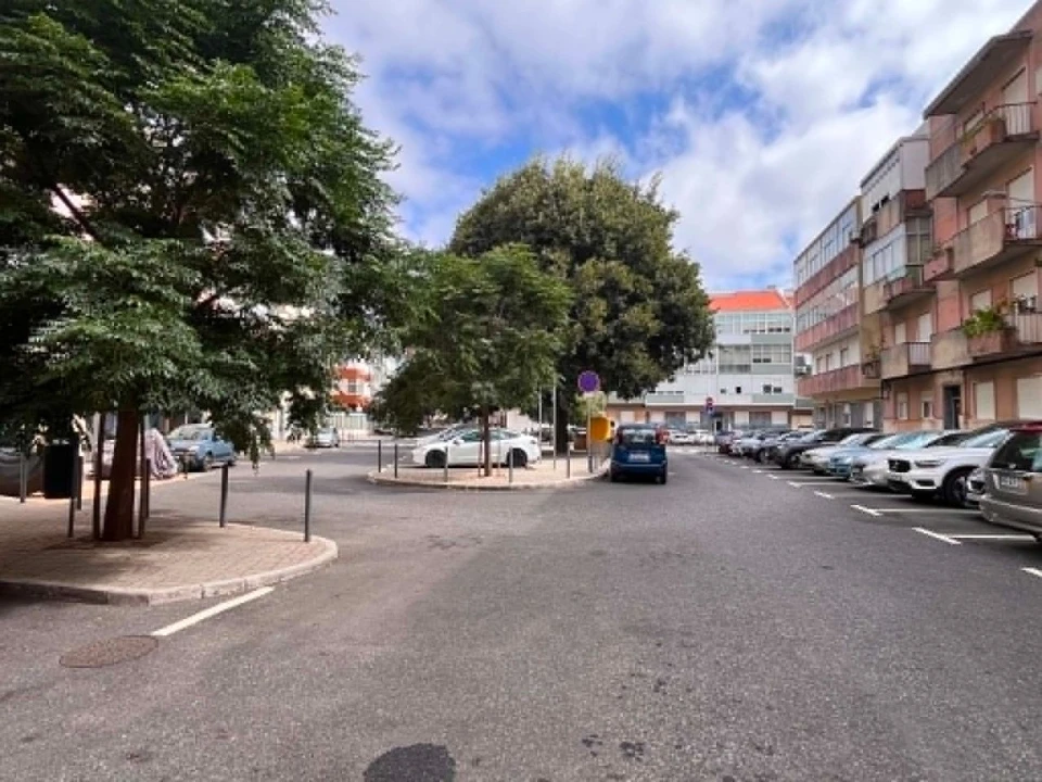 Apartamento T3 para Venda em Amadora Foto 15