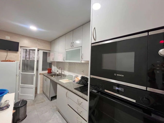Apartamento T3 para Venda em Amadora Foto 4