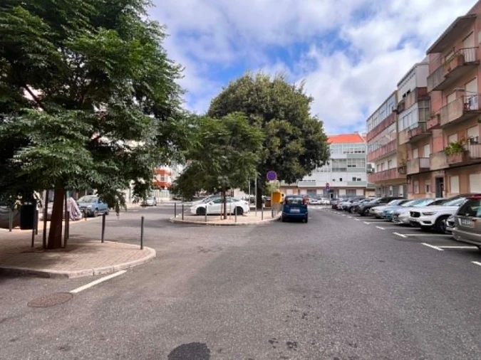 Apartamento T3 para Venda em Amadora Foto 15