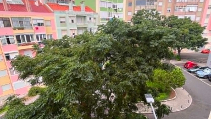 Apartamento T3 para Venda em Amadora
