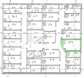 Apartamento T2 para Venda em Amadora