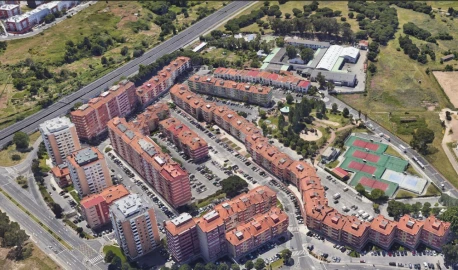 Apartamento T2 para Venda em Amadora