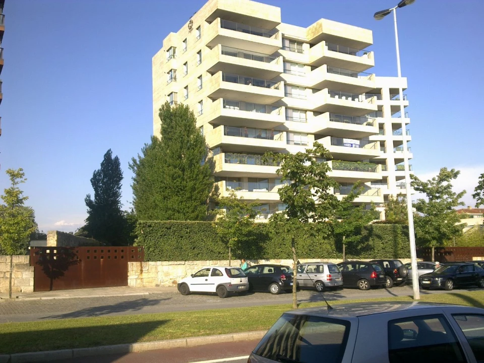 Apartamento T2 para Venda em Porto Foto 1