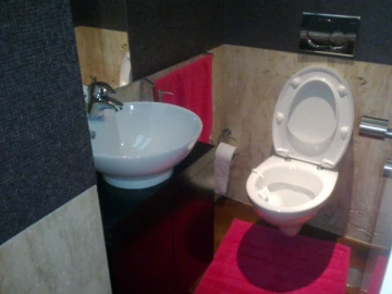 Apartamento T2 para Venda em Porto