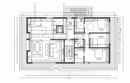 Moradia T3 para Venda em Cela