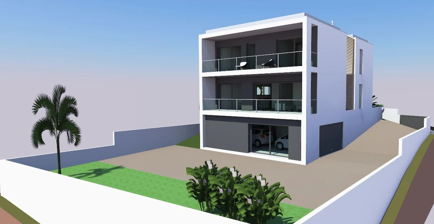 Moradia T4 para Venda em Telheiro Foto 1