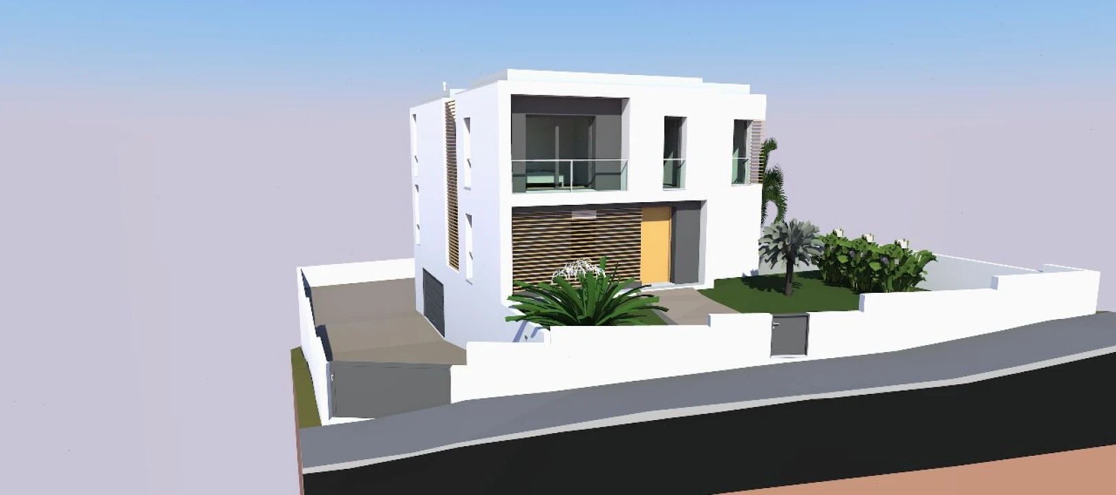 Moradia T4 para Venda em Telheiro Foto 4