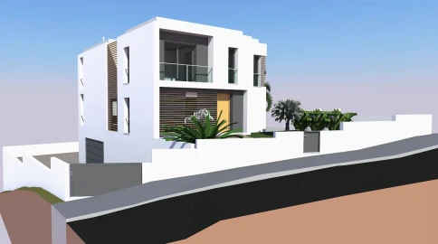 Moradia T4 para Venda em Telheiro
