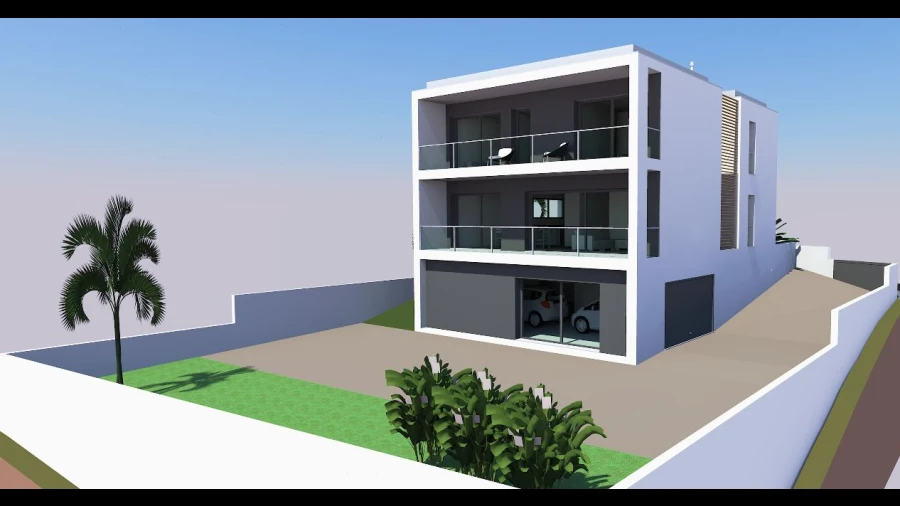 Moradia T4 para Venda em Telheiro
