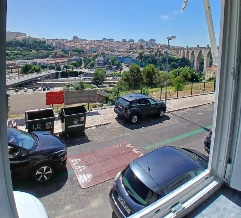 Moradia para Venda em Lisboa Foto 1