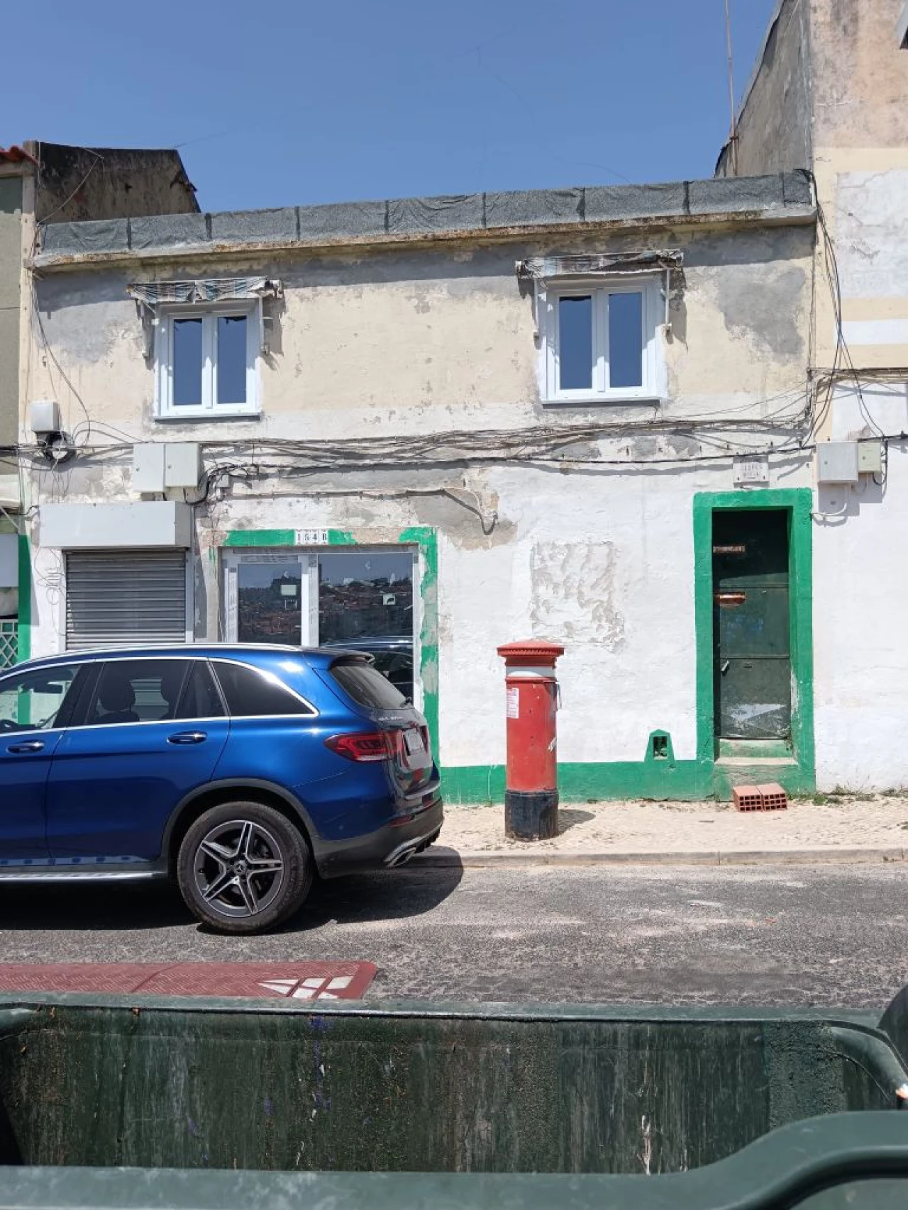 Moradia para Venda em Lisboa Foto 2