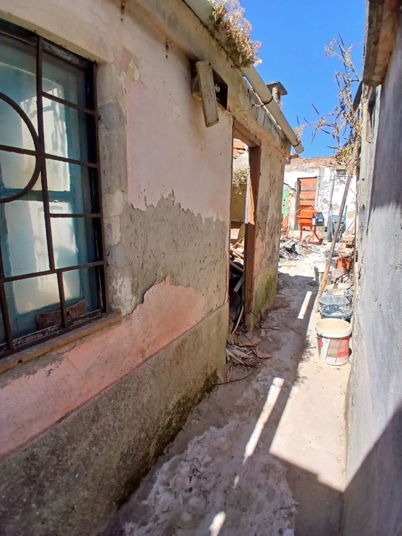 Moradia para Venda em Lisboa Foto 3