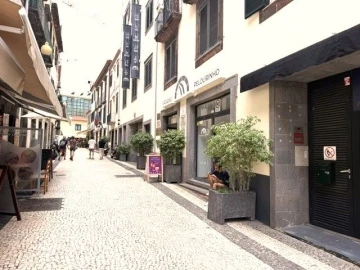 Loja para Venda em Funchal