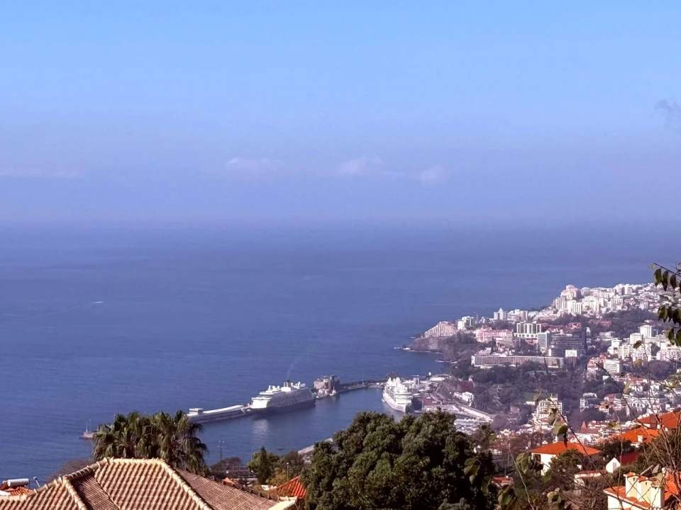 Moradia T2 para Venda em Funchal Foto 2
