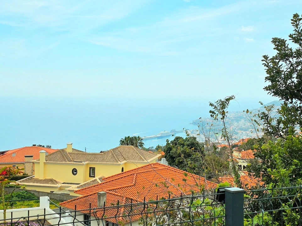 Moradia T2 para Venda em Funchal Foto 4