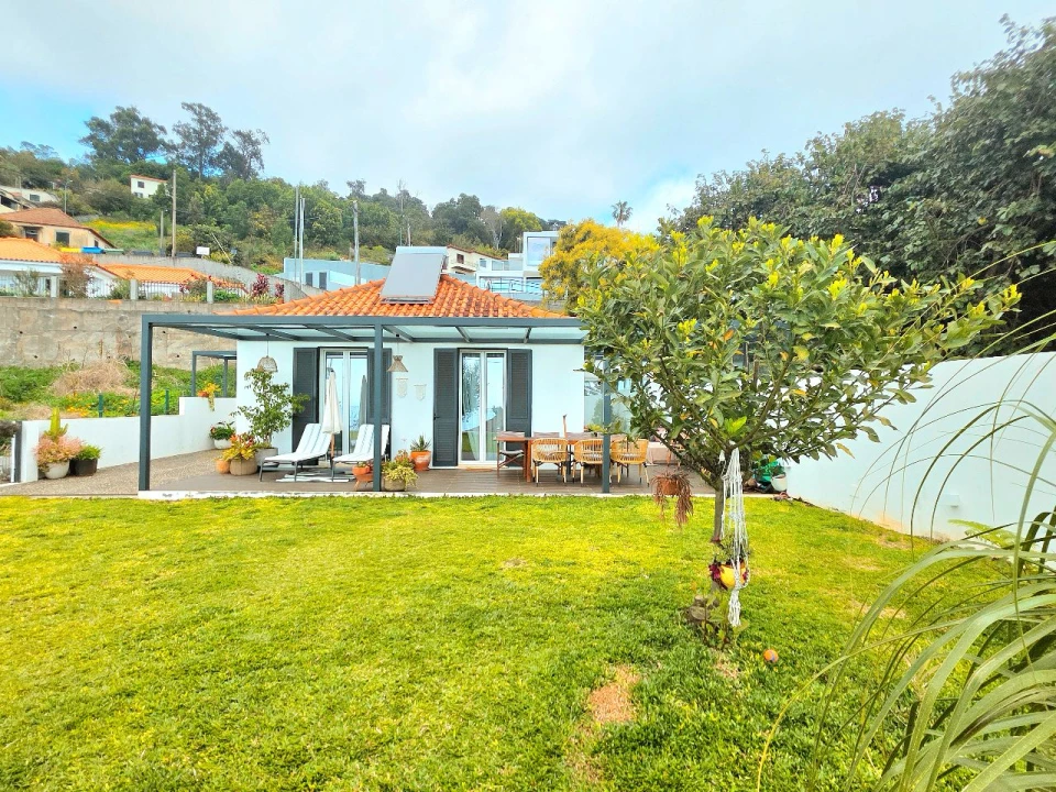 Moradia T2 para Venda em Funchal Foto 36