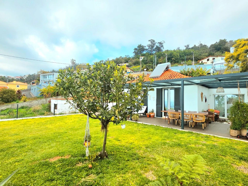 Moradia T2 para Venda em Funchal Foto 37