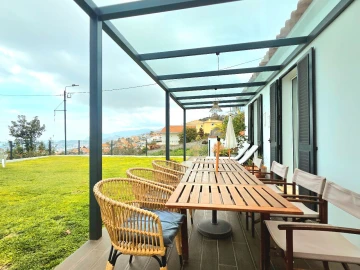 Moradia T2 para Venda em Funchal