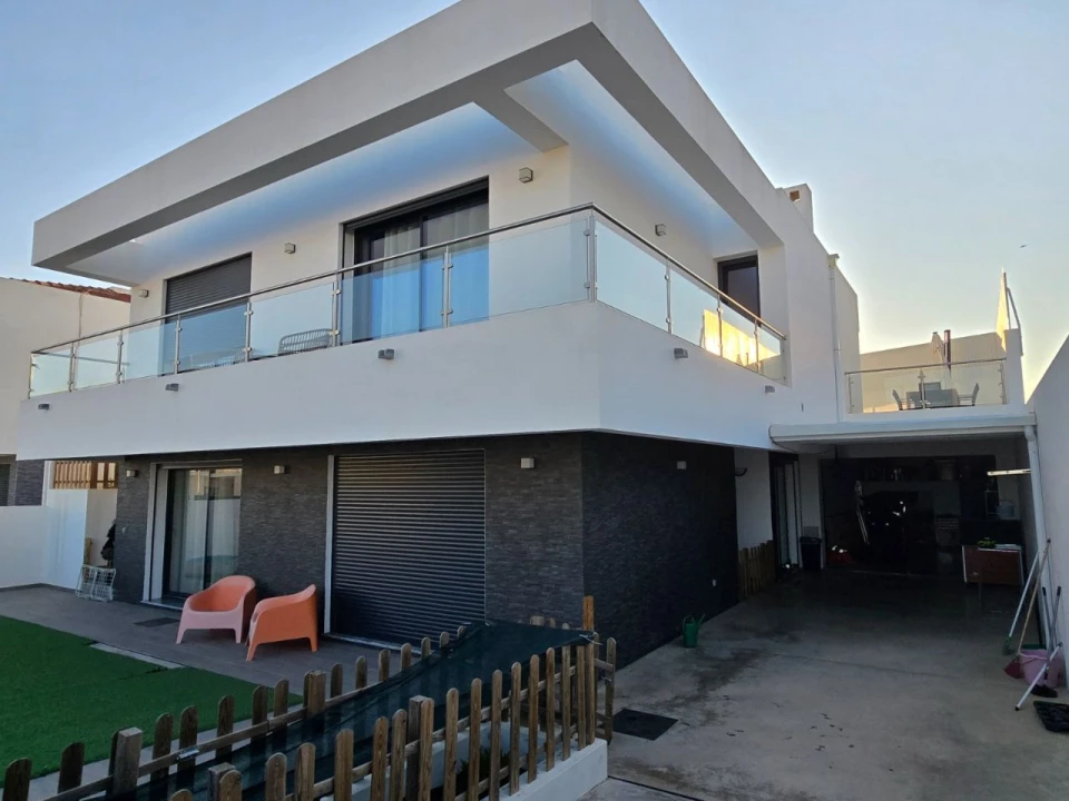 Moradia T3 para Venda em Almodôvar Foto 2