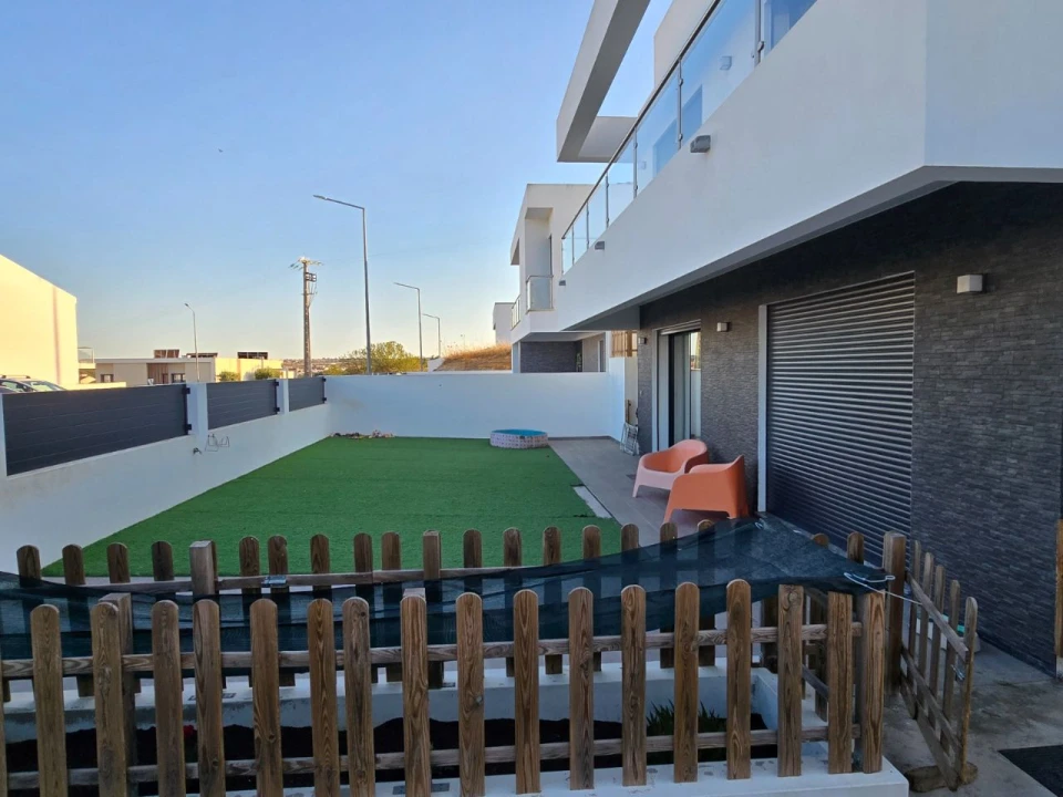 Moradia T3 para Venda em Almodôvar Foto 13