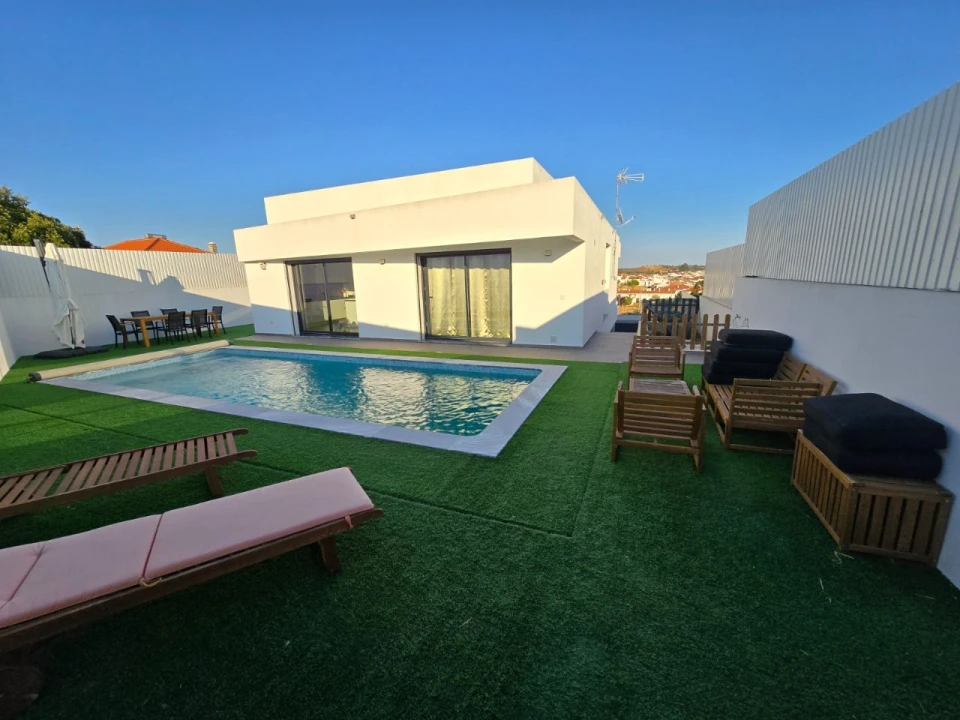 Moradia T3 para Venda em Almodôvar Foto 15