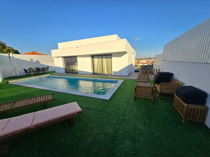 Moradia T3 para Venda em Almodôvar Foto 15
