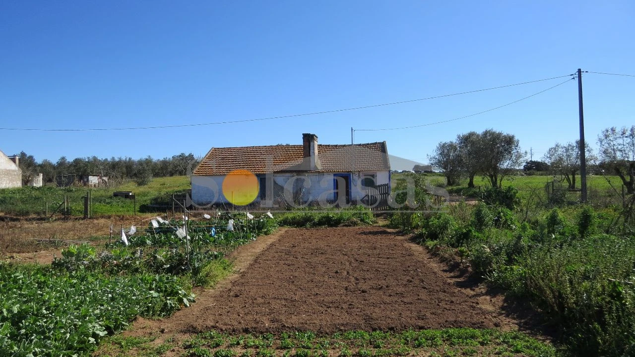 Quinta T2 para Venda em Santa Catarina Foto 1