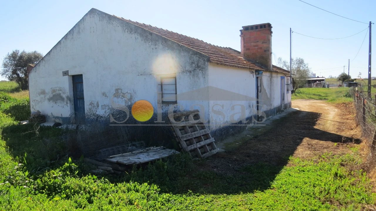 Quinta T2 para Venda em Santa Catarina Foto 6