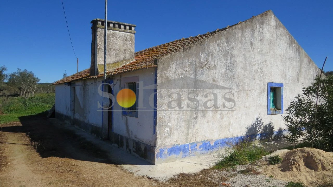Quinta T2 para Venda em Santa Catarina Foto 7