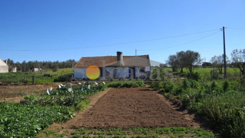 Quinta T2 para Venda em Santa Catarina