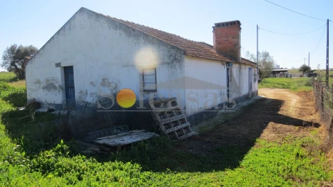 Quinta T2 para Venda em Santa Catarina