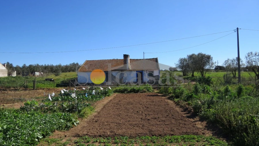 Quinta T2 para Venda em Santa Catarina