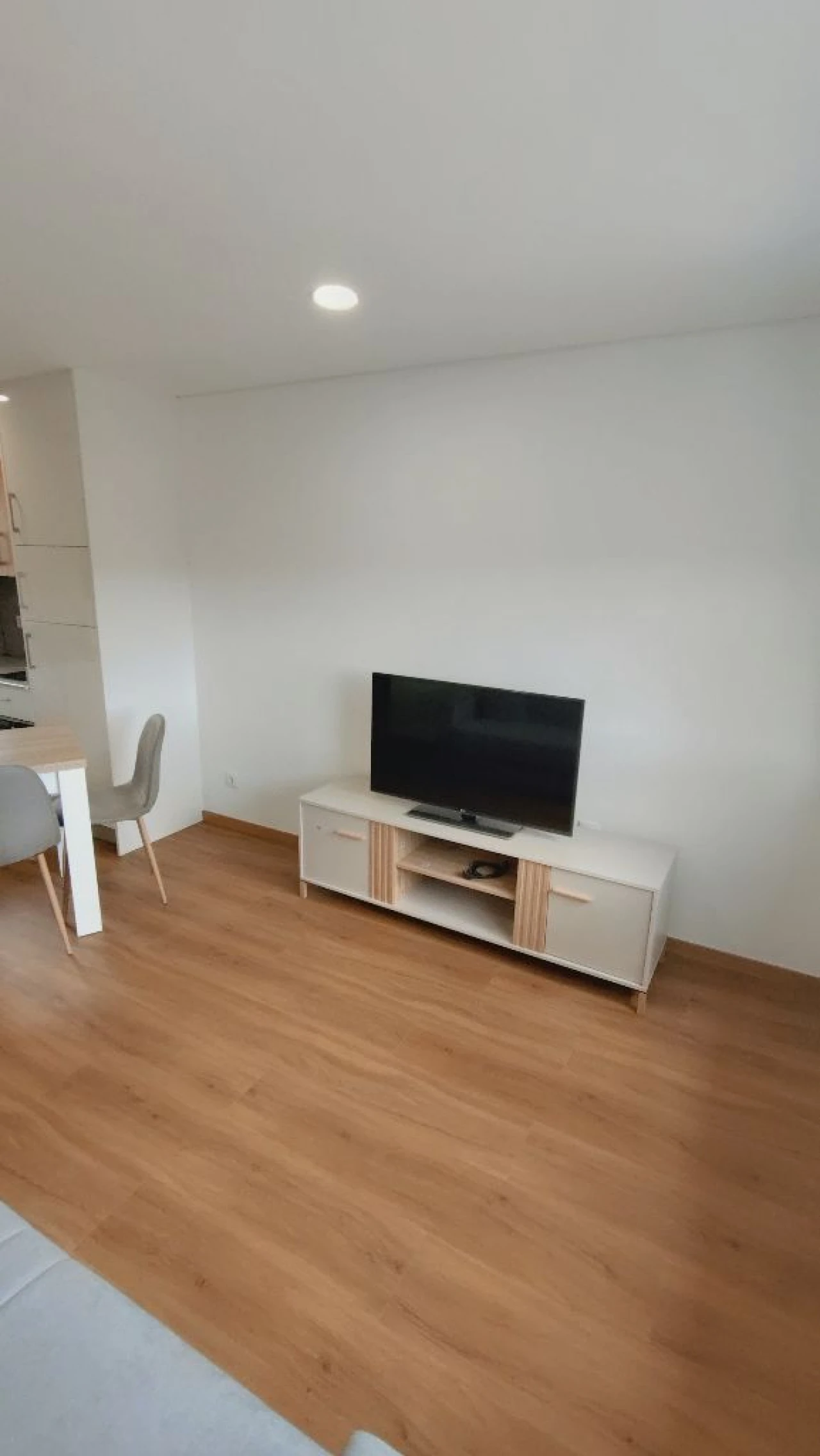 Apartamento T0 para Arrendamento em Bragança Foto 1
