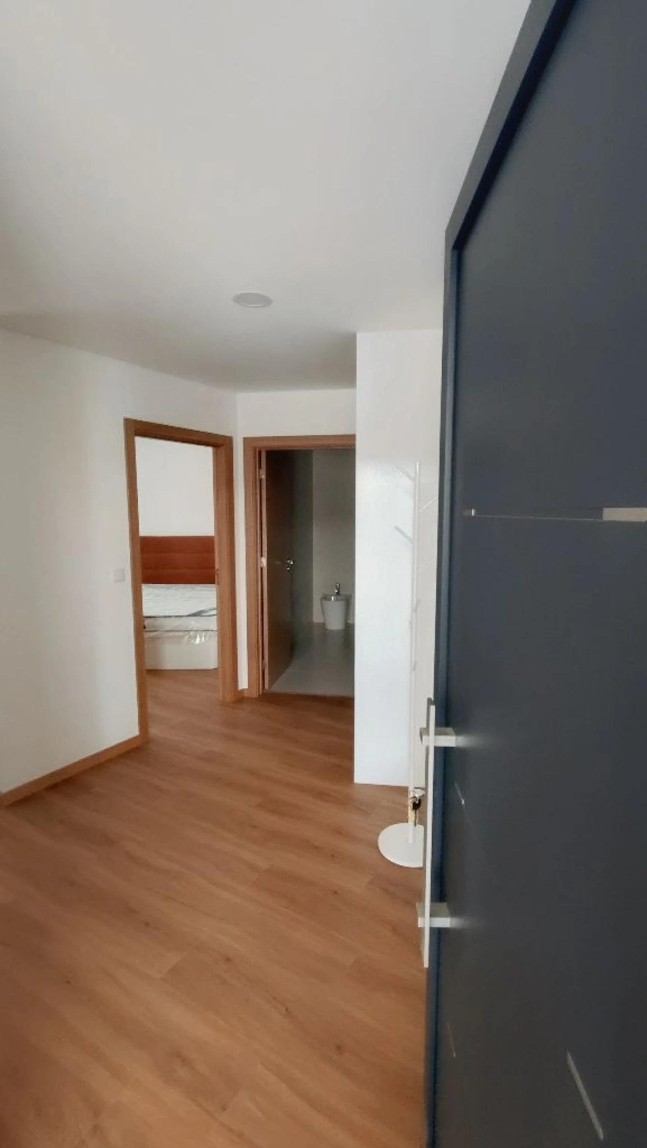 Apartamento T0 para Arrendamento em Bragança Foto 2