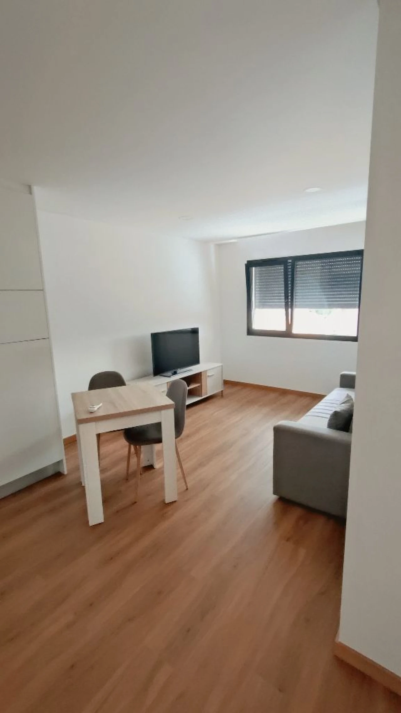 Apartamento T0 para Arrendamento em Bragança Foto 4
