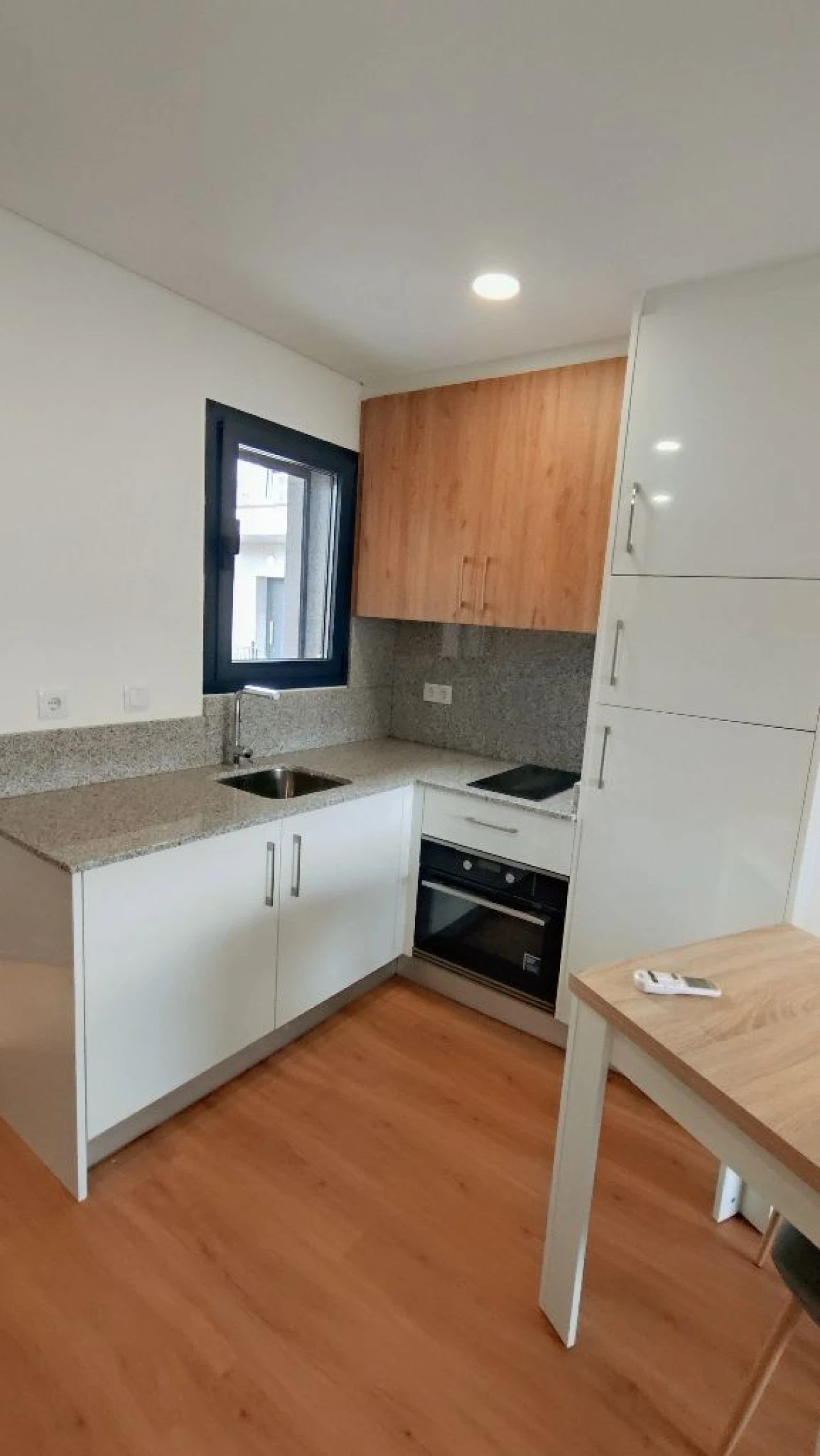 Apartamento T0 para Arrendamento em Bragança Foto 3