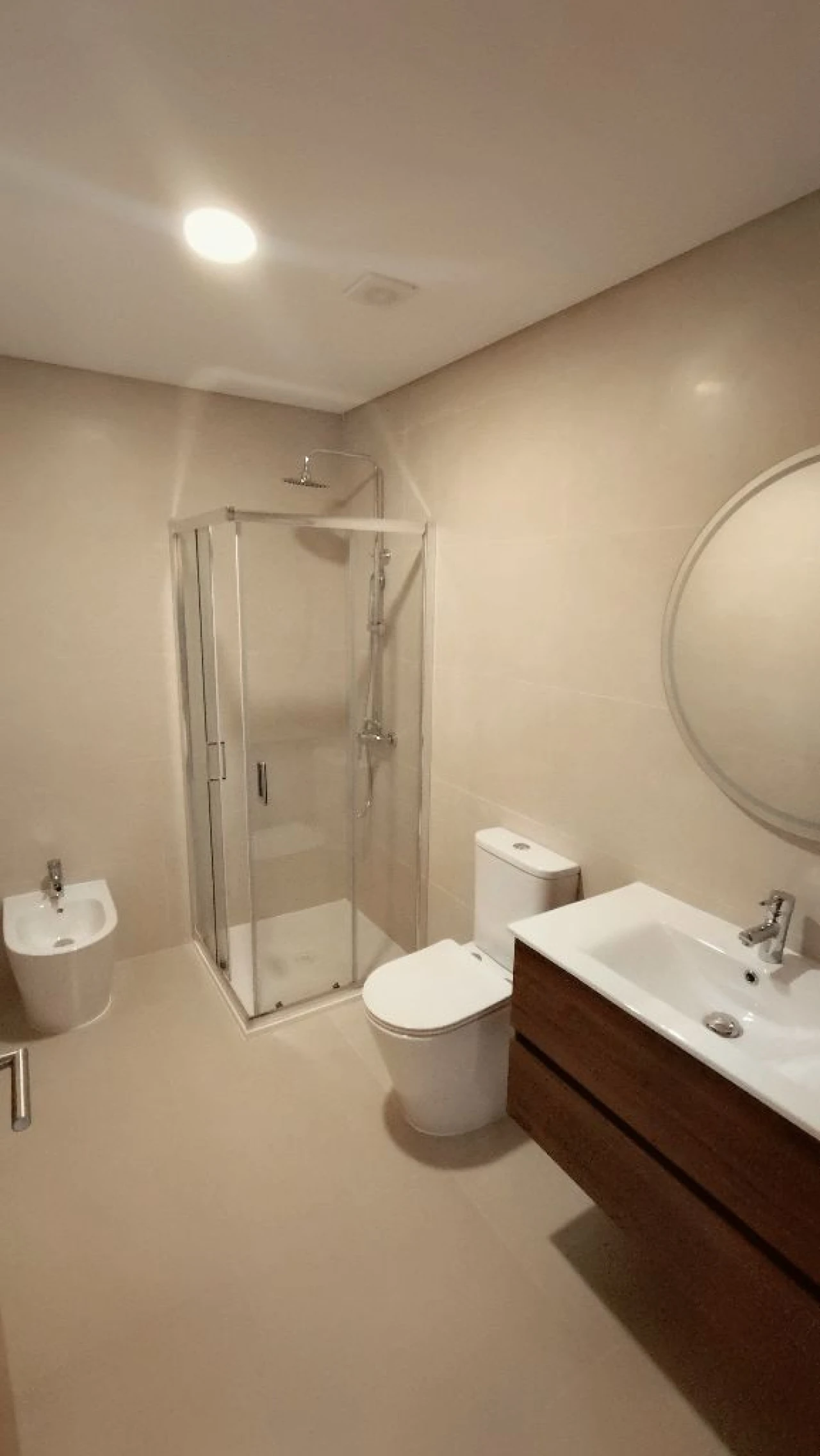 Apartamento T0 para Arrendamento em Bragança Foto 5