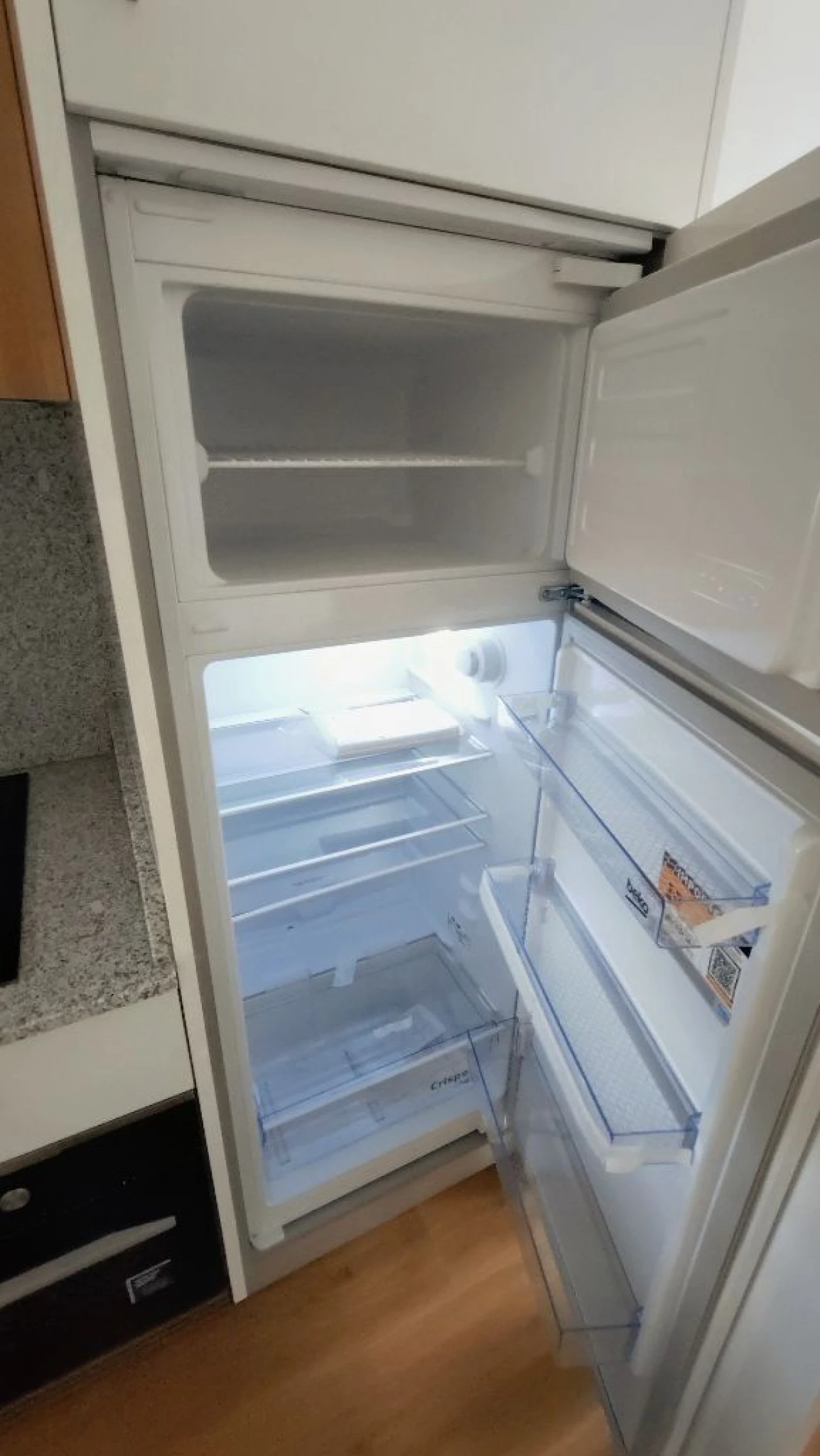 Apartamento T0 para Arrendamento em Bragança Foto 10