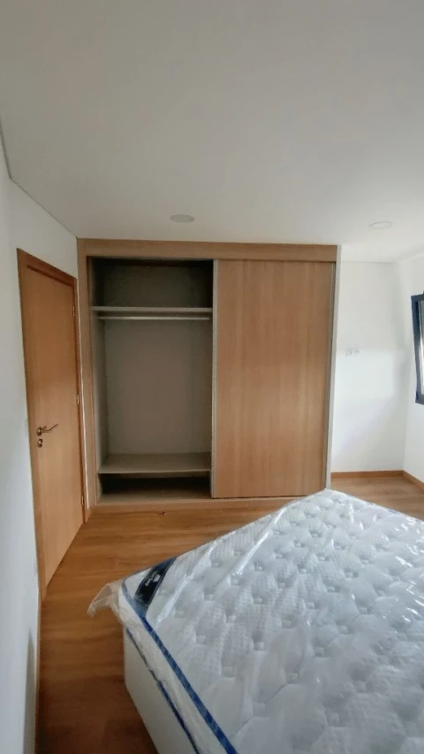 Apartamento T0 para Arrendamento em Bragança