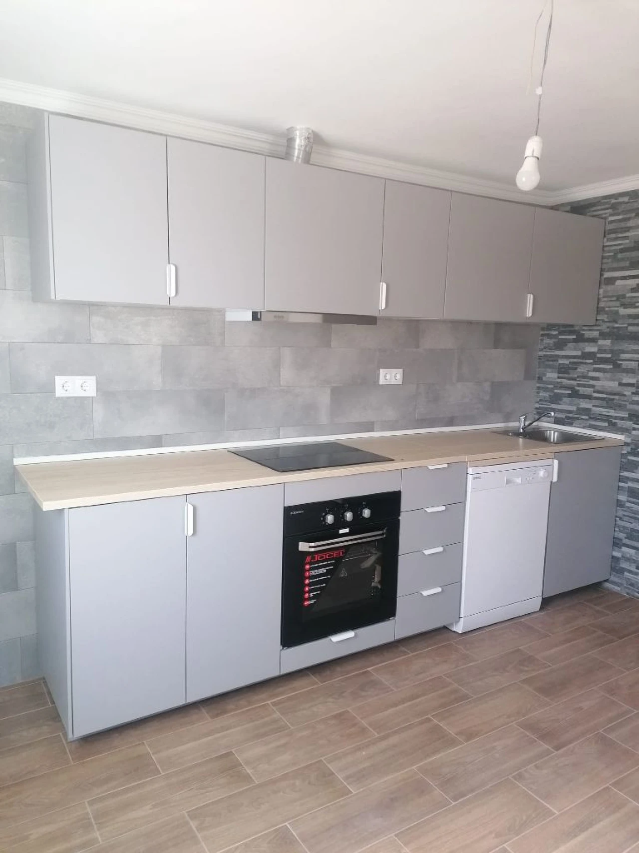 Moradia T3 para Venda em Cabeça de Carneiro Foto 12