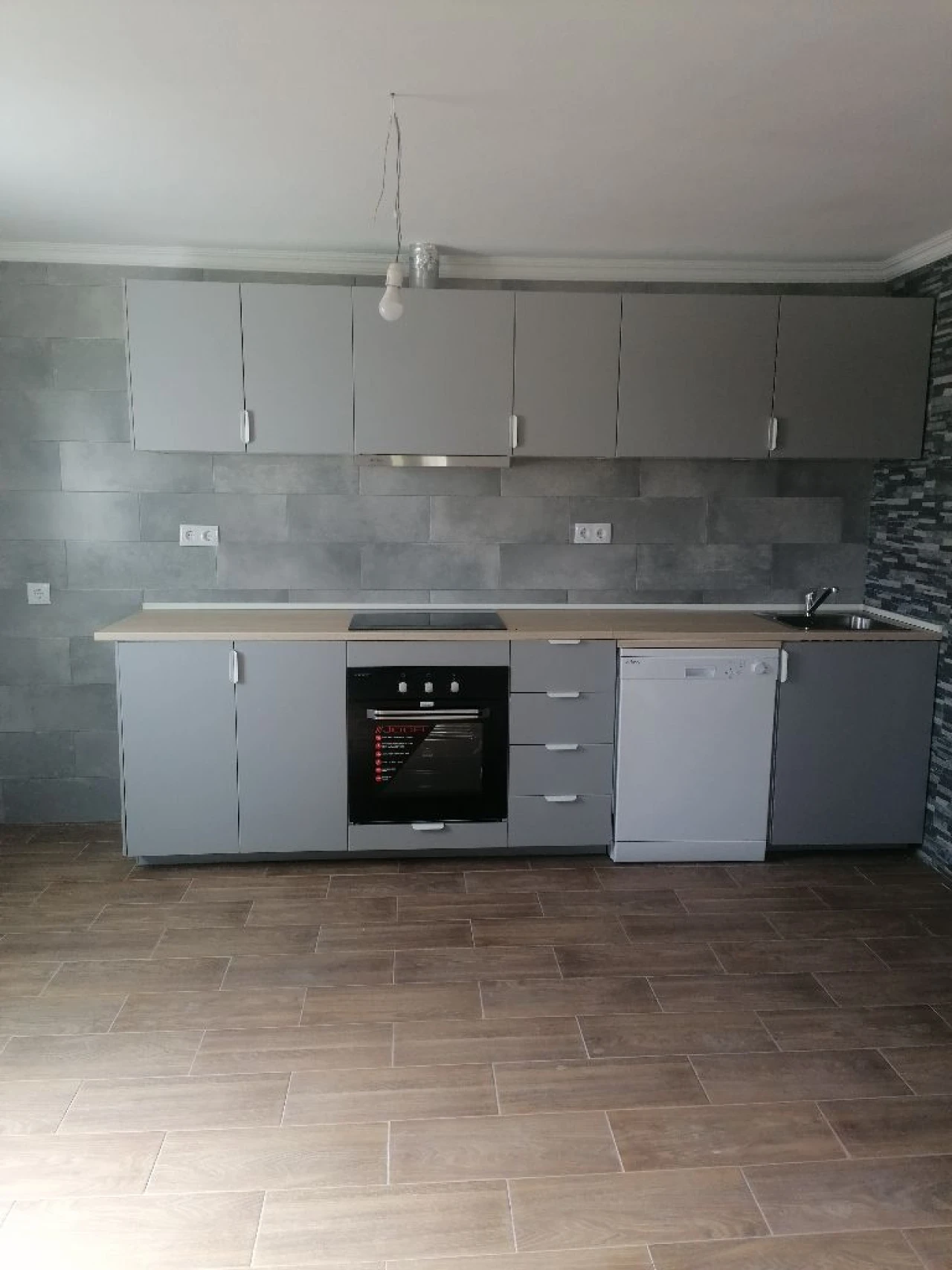 Moradia T3 para Venda em Cabeça de Carneiro Foto 42