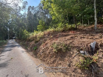 Terreno para Venda em Baladia