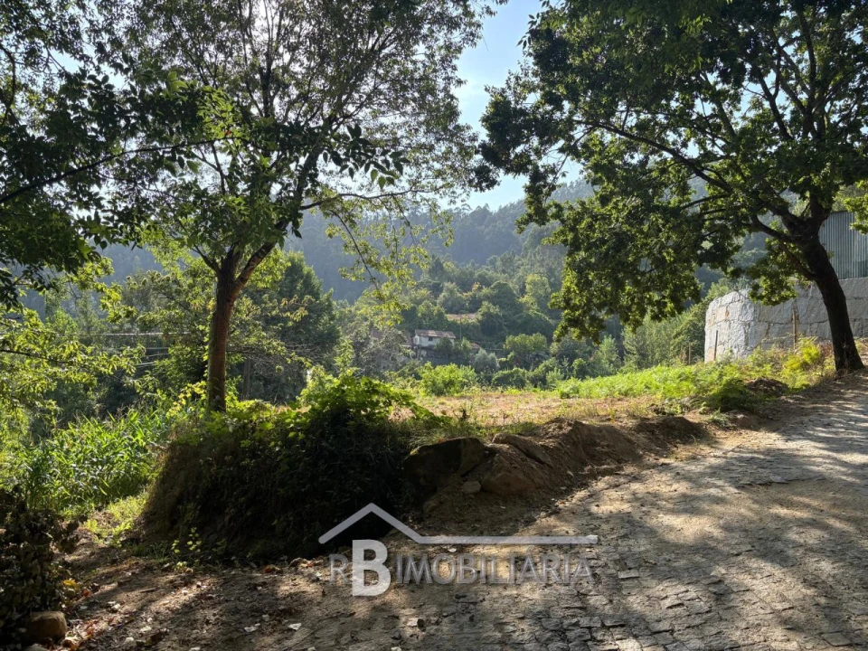 Terreno para Venda em Trigal Foto 1