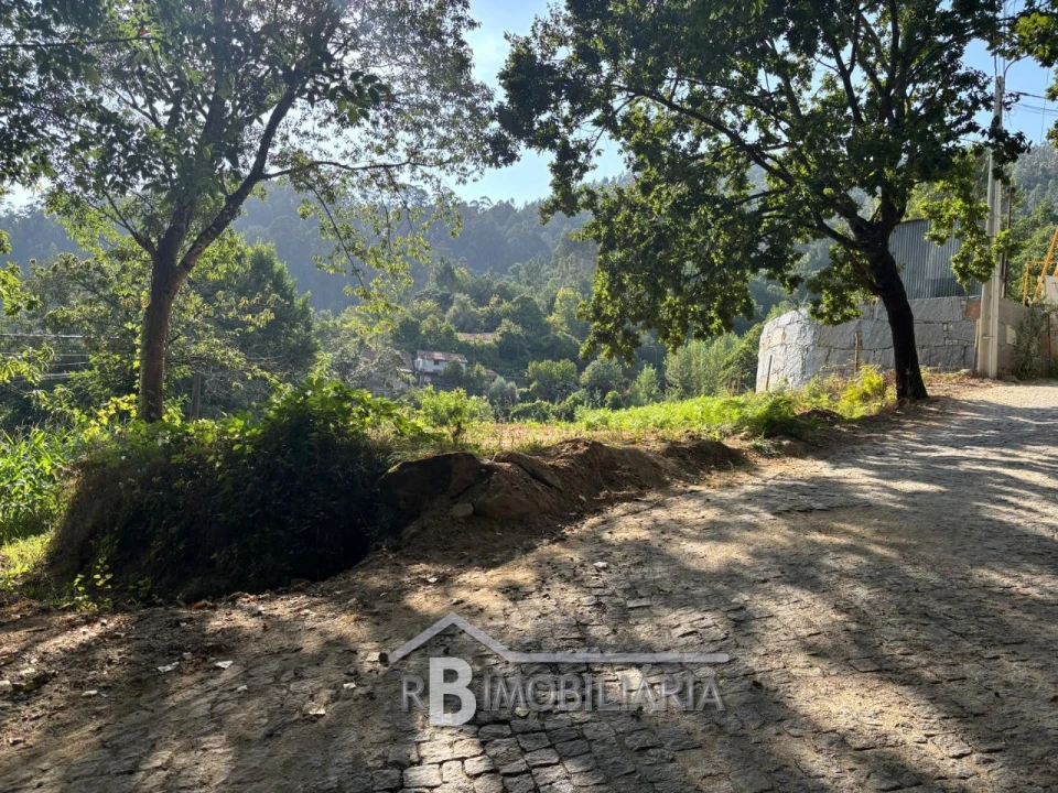 Terreno para Venda em Trigal Foto 2