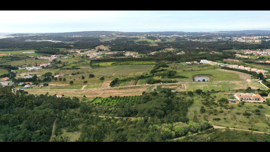 Terreno P/ Prédio para Venda em Trás do Outeiro